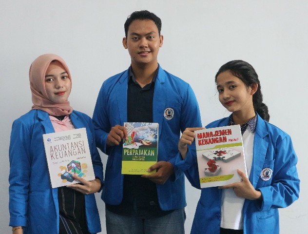 Konsentrasi Program Studi